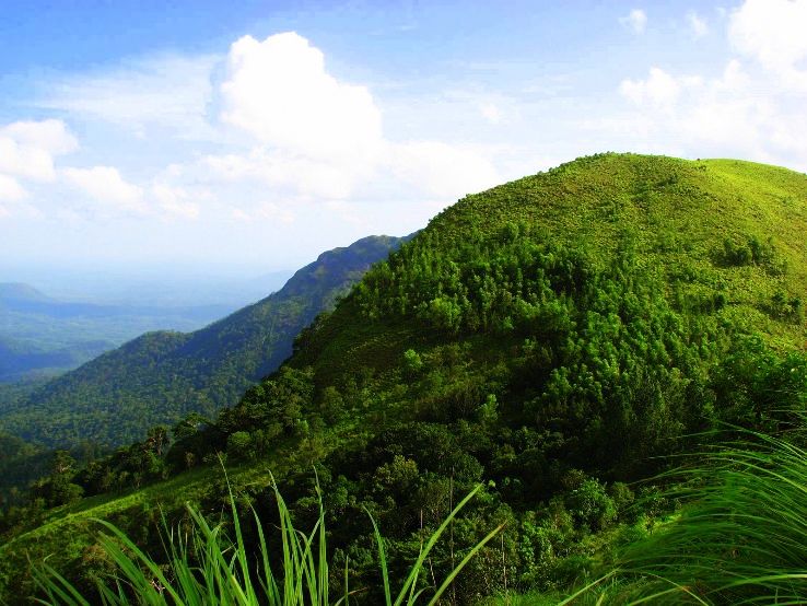 4. Ponmudi